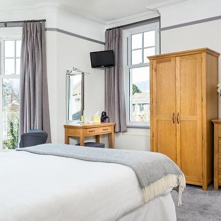 Skiddaw Croft Bed & Breakfast Portinscale Extérieur photo