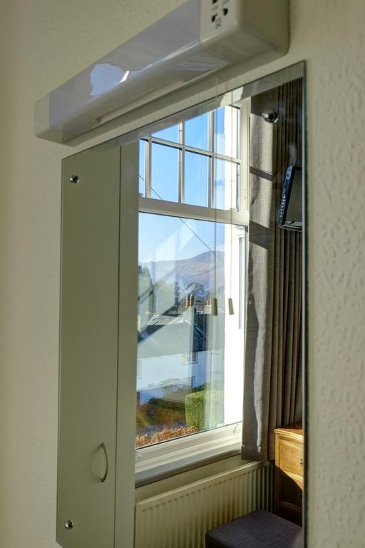 Skiddaw Croft Bed & Breakfast Portinscale Extérieur photo