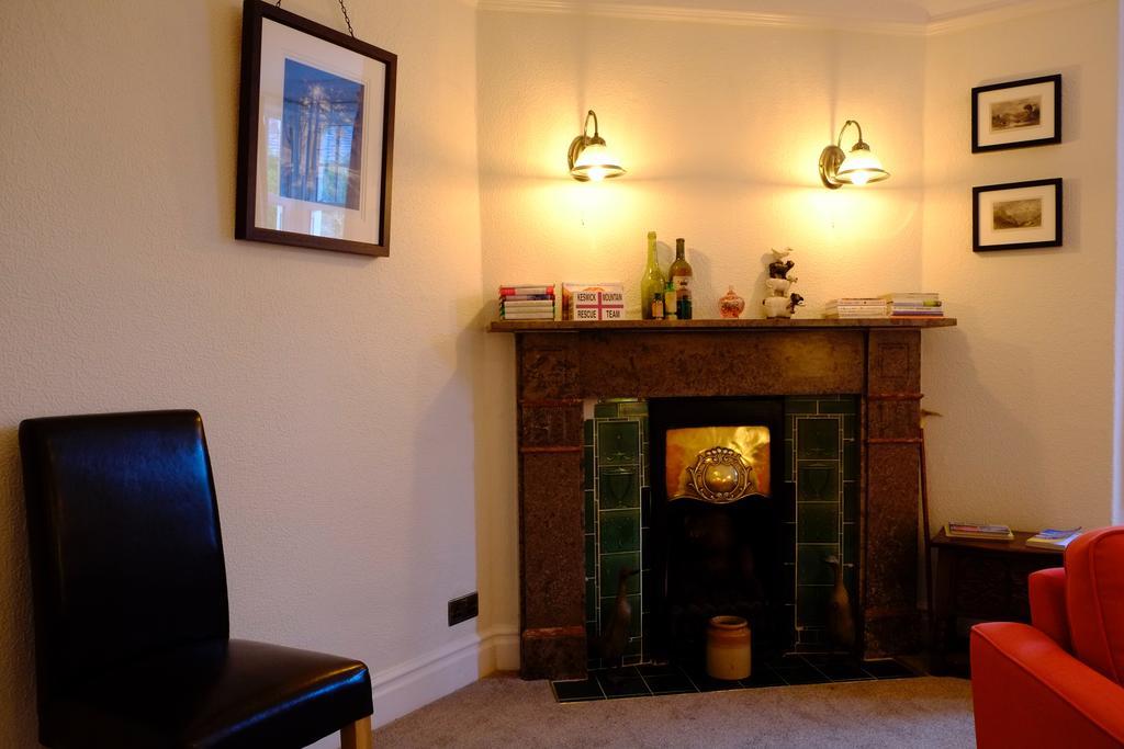 Skiddaw Croft Bed & Breakfast Portinscale Extérieur photo