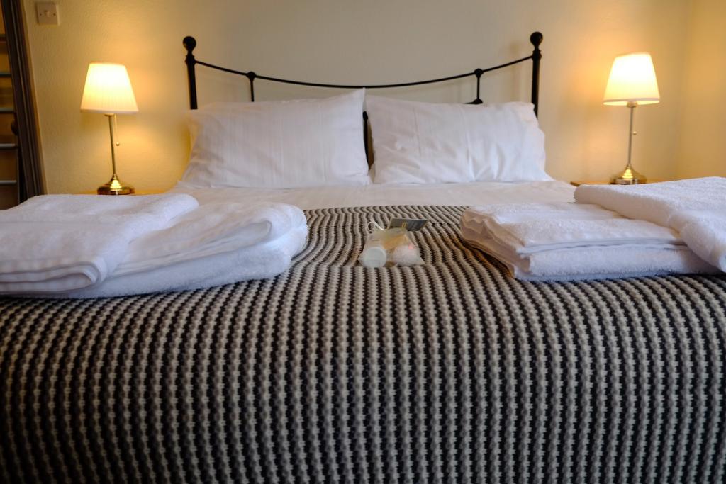 Skiddaw Croft Bed & Breakfast Portinscale Extérieur photo