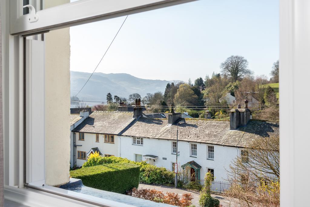 Skiddaw Croft Bed & Breakfast Portinscale Extérieur photo