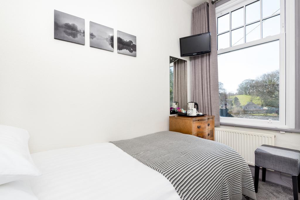 Skiddaw Croft Bed & Breakfast Portinscale Extérieur photo