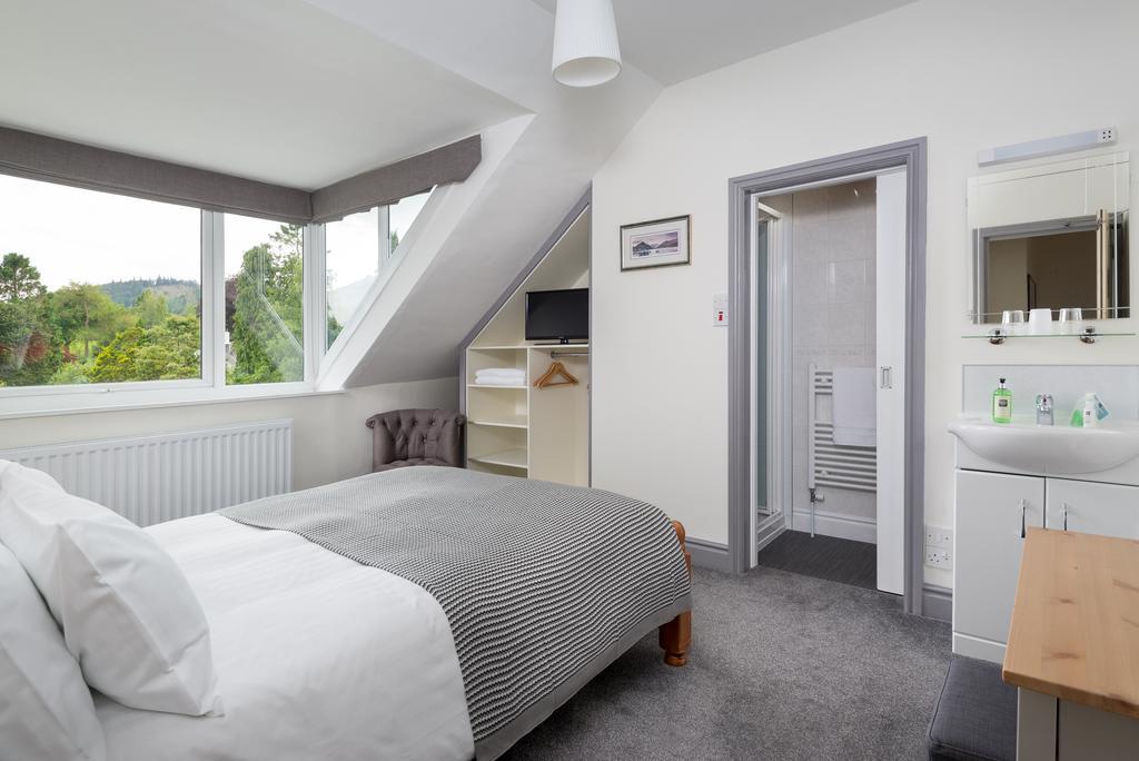 Skiddaw Croft Bed & Breakfast Portinscale Extérieur photo